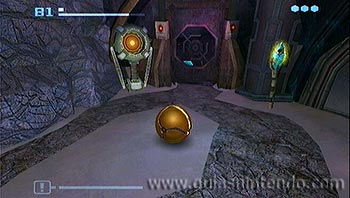 Metroid Prime Trilogy