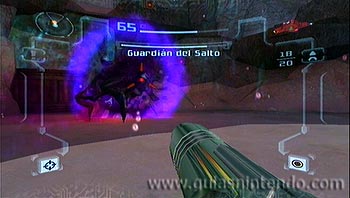 Metroid Prime Trilogy