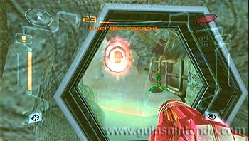 Metroid Prime Trilogy