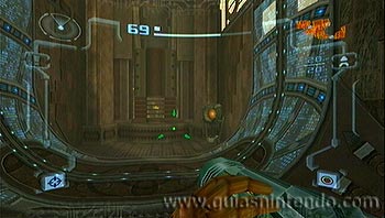 Metroid Prime Trilogy