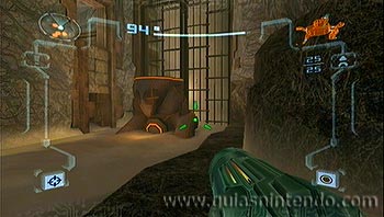 Metroid Prime Trilogy