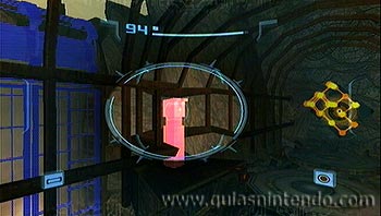 Metroid Prime Trilogy