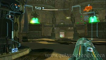 Metroid Prime Trilogy
