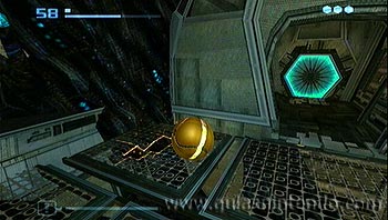 Metroid Prime Trilogy