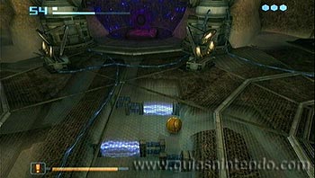 Metroid Prime Trilogy