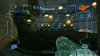 Metroid Prime Trilogy