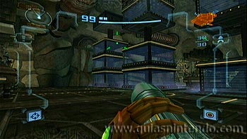 Metroid Prime Trilogy