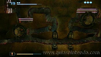 Metroid Prime Trilogy