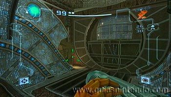 Metroid Prime Trilogy