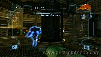 Metroid Prime Trilogy