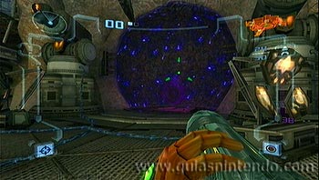 Metroid Prime Trilogy