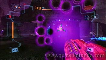Metroid Prime Trilogy