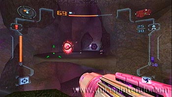 Metroid Prime Trilogy