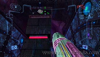 Metroid Prime Trilogy