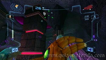 Metroid Prime Trilogy