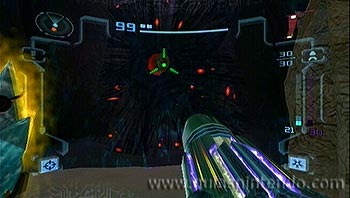 Metroid Prime Trilogy