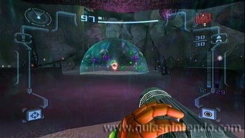 Metroid Prime Trilogy