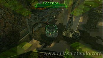 Metroid Prime Trilogy