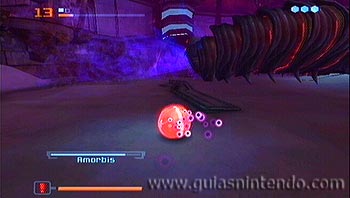 Metroid Prime Trilogy