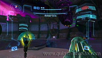 Metroid Prime Trilogy