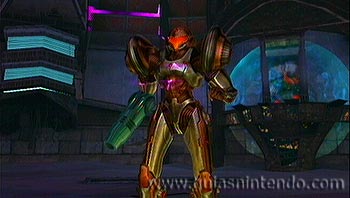 Metroid Prime Trilogy