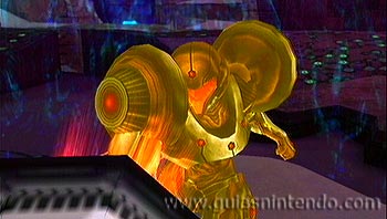 Metroid Prime Trilogy