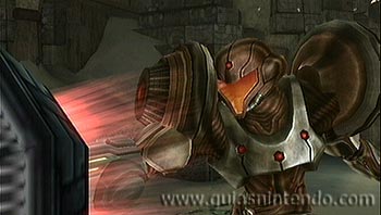 Metroid Prime Trilogy