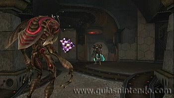 Metroid Prime Trilogy