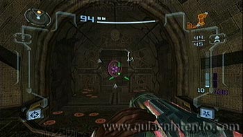 Metroid Prime Trilogy
