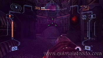 Metroid Prime Trilogy