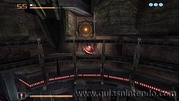 Metroid Prime Trilogy
