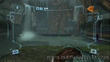 Metroid Prime Trilogy