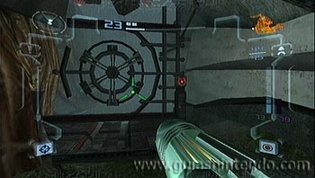 Metroid Prime Trilogy