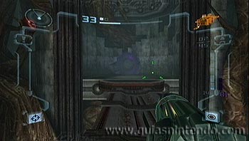 Metroid Prime Trilogy