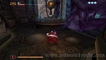 Metroid Prime Trilogy