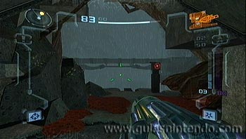 Metroid Prime Trilogy