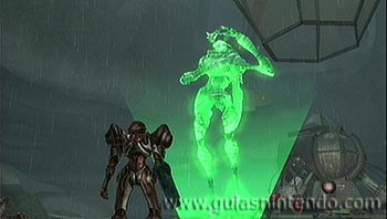 Metroid Prime Trilogy