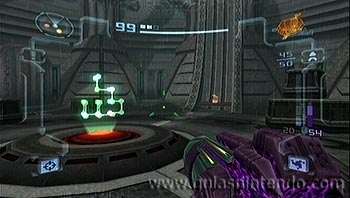 Metroid Prime Trilogy