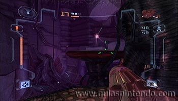 Metroid Prime Trilogy