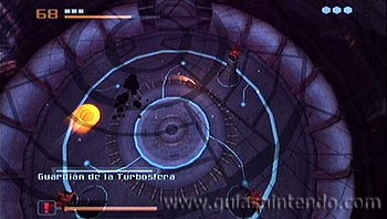 Metroid Prime Trilogy