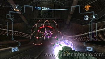 Metroid Prime Trilogy