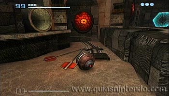 Metroid Prime Trilogy