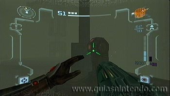 Metroid Prime Trilogy