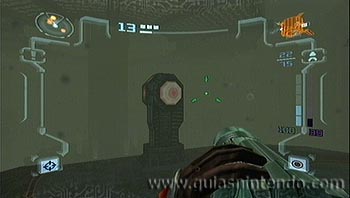 Metroid Prime Trilogy