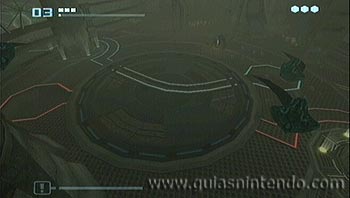 Metroid Prime Trilogy