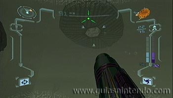 Metroid Prime Trilogy