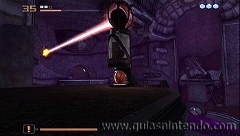 Metroid Prime Trilogy