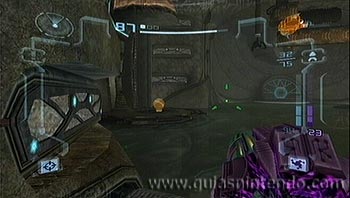 Metroid Prime Trilogy