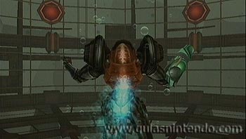 Metroid Prime Trilogy