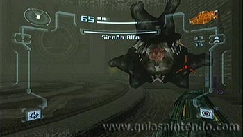 Metroid Prime Trilogy